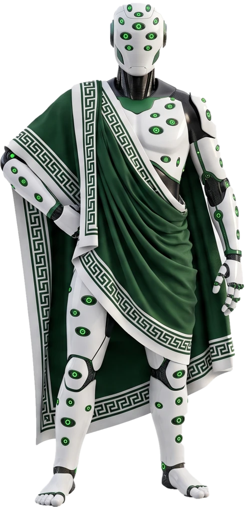 ARGUS, AI Discovery Agent