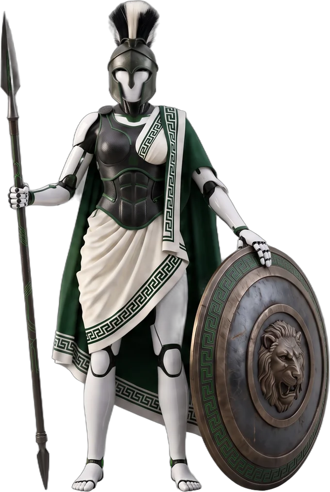ATHENA, AI Compliance Agent
