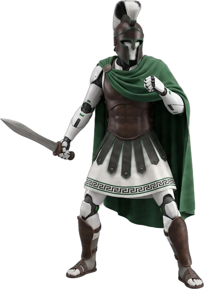 TALOS, AI Data Protection Agent