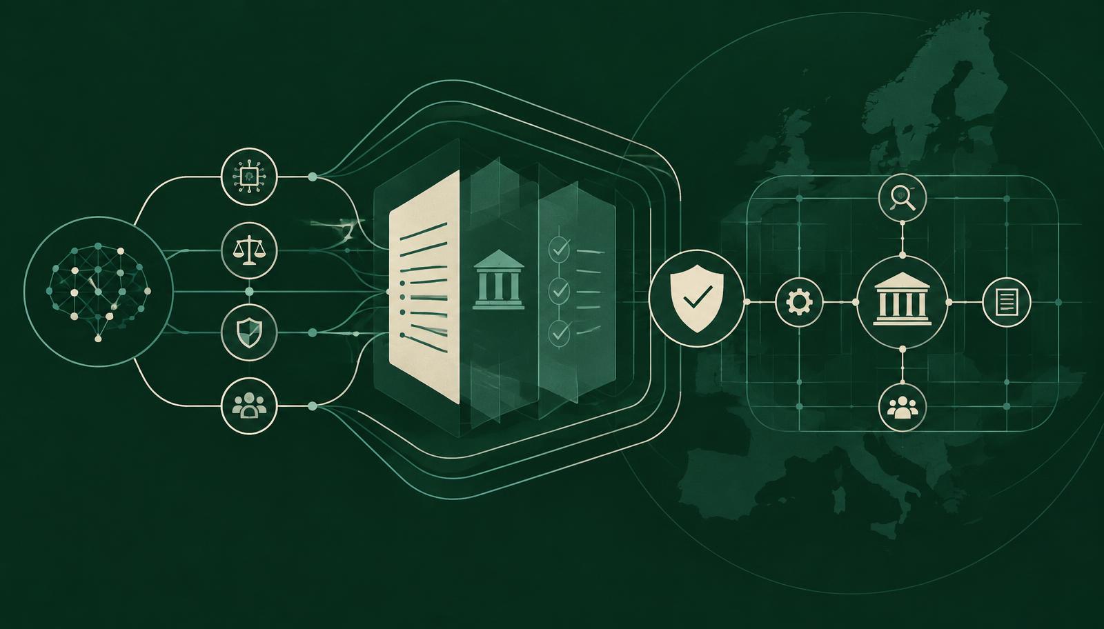 Jev System One AI and the EU AI Act for European enterprises